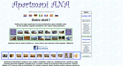 Desktop Screenshot of abc.protrka.hr